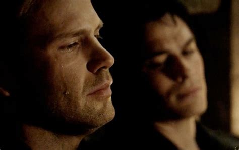 alaric vampire diaries|vampire diaries alaric death.